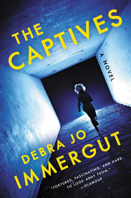 Produktbild: Captives, The | Debra Jo Immergut