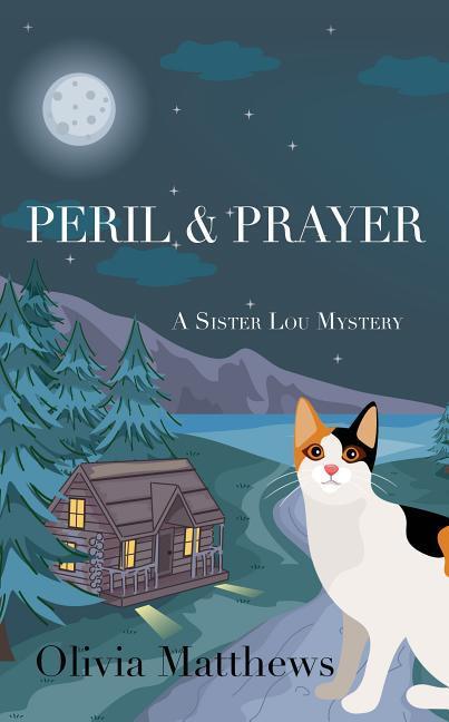 Produktbild: Peril & Prayer | Olivia Matthews
