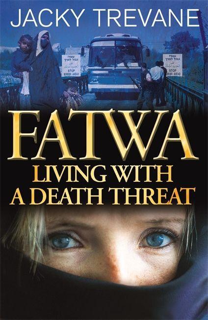 Produktbild: Fatwa | Jacky Trevane