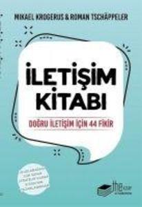 Produktbild: Iletisim Kitabi | Mikael Krogerus, Roman Tschappeler