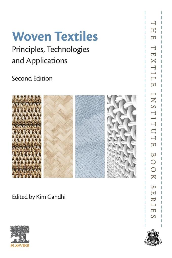 Produktbild: Woven Textiles