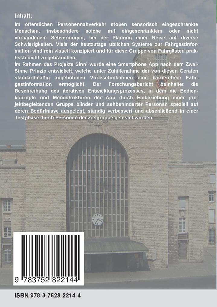 Weitere Ansicht: Neues verkehrswissenschaftliches Journal - Ausgabe 25 | Stefan Tritschler, Susanne Schäfer-Walkmann, Martin Ullrich, Stefan Schmidhäuser, Alessa Peitz