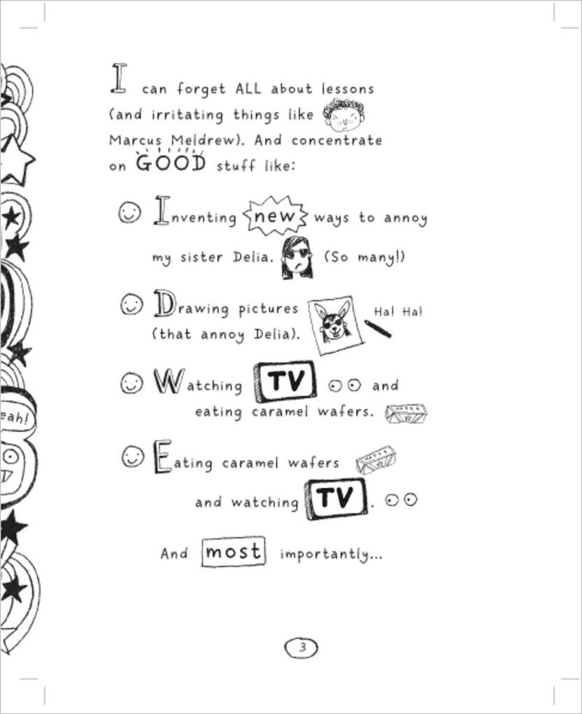 Weitere Ansicht: Tom Gates 02: Excellent Excuses (And Other Good Stuff) | Liz Pichon