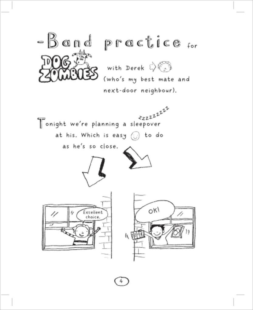 Weitere Ansicht: Tom Gates 02: Excellent Excuses (And Other Good Stuff) | Liz Pichon
