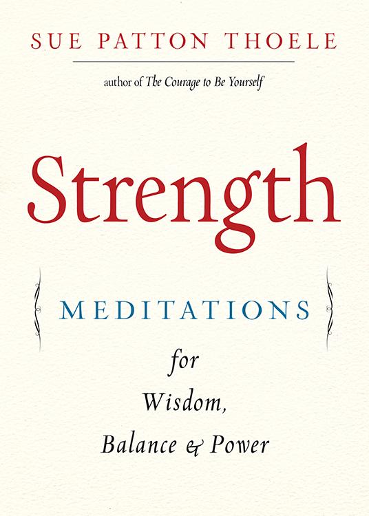 Weitere Ansicht: Strength | Sue Patton Thoele