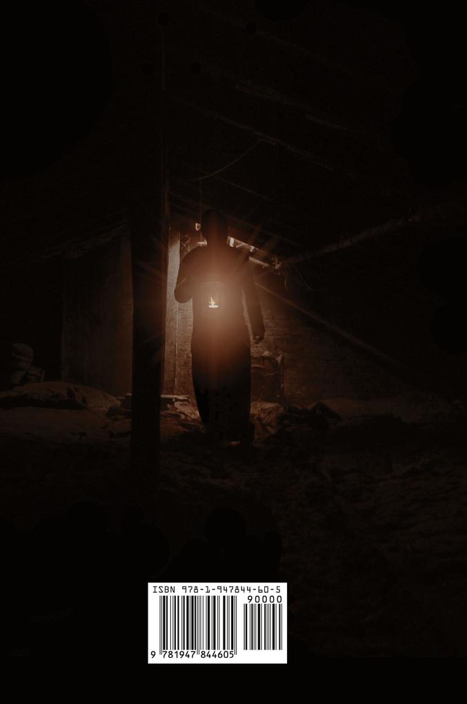 Weitere Ansicht: The Tell-Tale Heart | Edgar Allan Poe