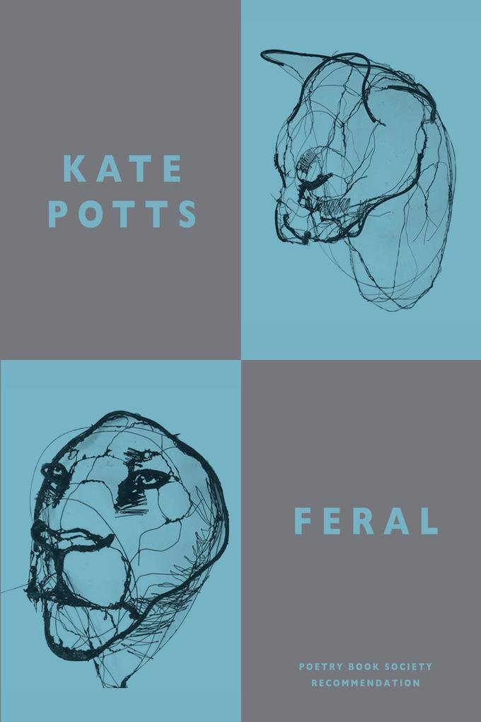 Produktbild: Feral | Kate Potts