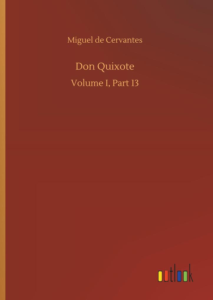 Produktbild: Don Quixote | Miguel de Cervantes