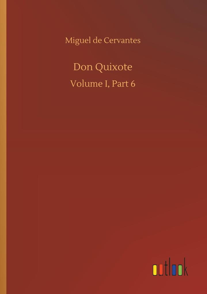 Produktbild: Don Quixote | Miguel de Cervantes