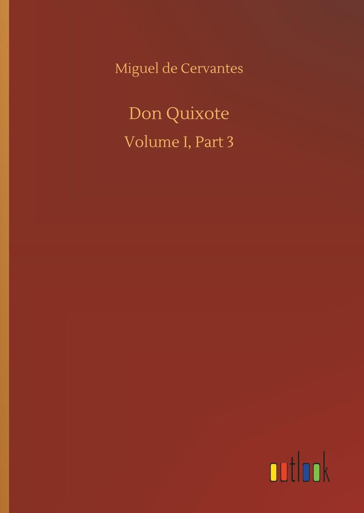 Produktbild: Don Quixote | Miguel de Cervantes