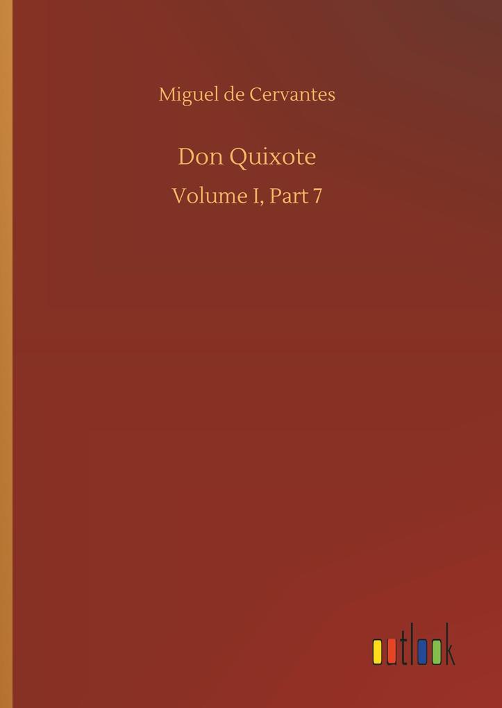 Produktbild: Don Quixote | Miguel de Cervantes
