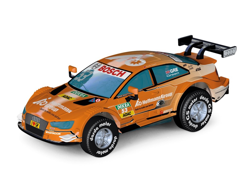 Produktbild: Darda - Audi RS5 DTM Green