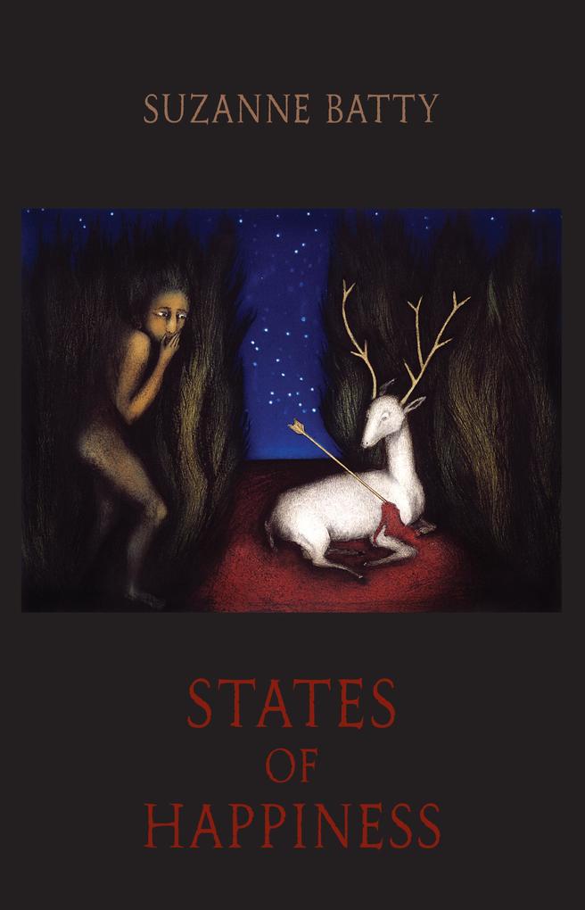 Produktbild: States of Happiness | Suzanne Batty