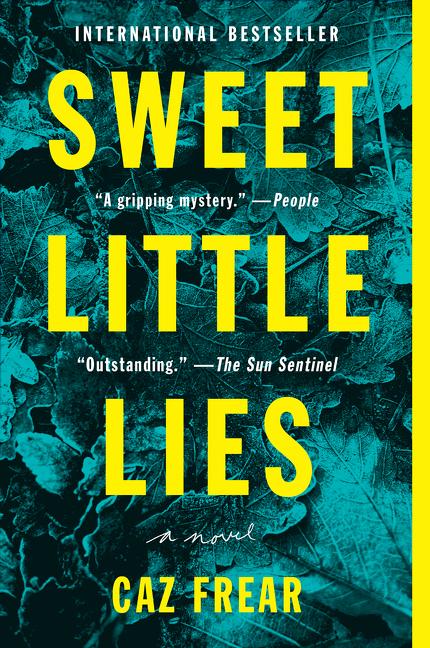 Produktbild: Sweet Little Lies | Caz Frear
