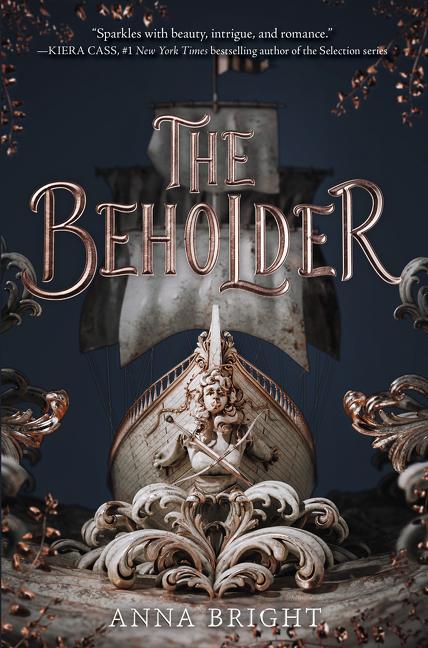 Produktbild: The Beholder | Anna Bright