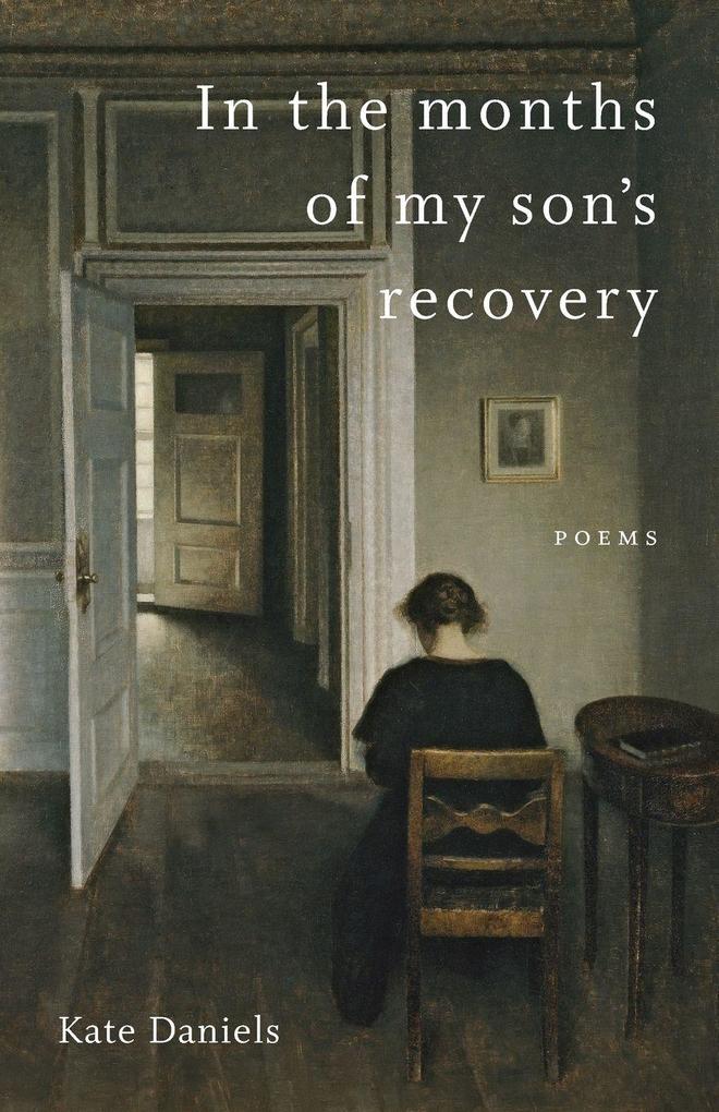 Produktbild: In the Months of My Son's Recovery | Kate Daniels