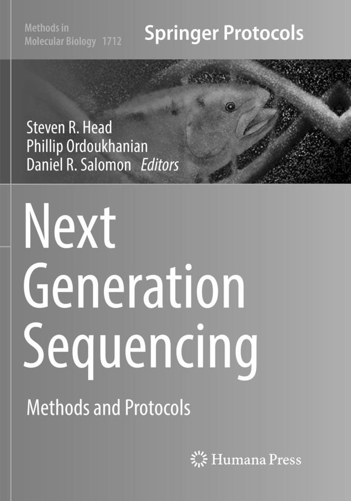 Produktbild: Next Generation Sequencing