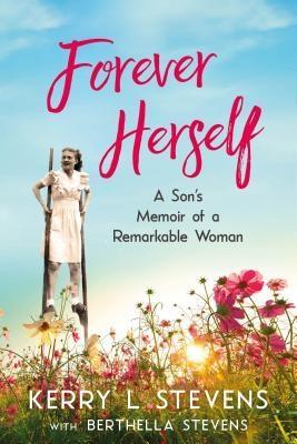 Produktbild: Forever Herself | Kerry L Stevens