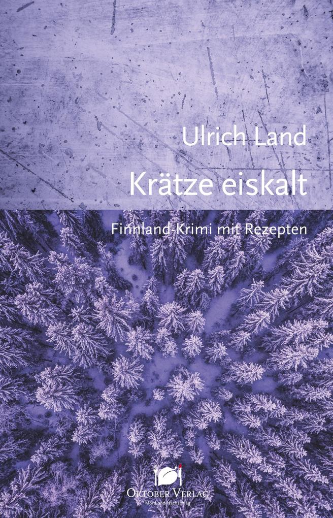 Produktbild: Krätze eiskalt | Ulrich Land