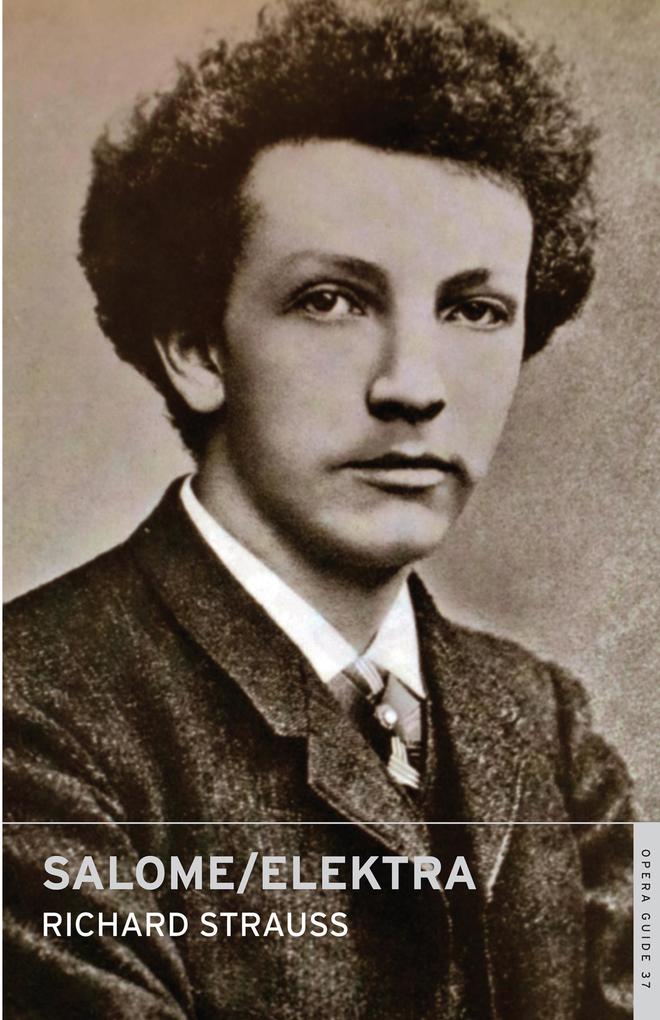 Produktbild: Salome/Elektra | Richard Strauss