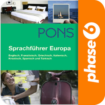 Produktbild: Vokabelsammlung zu: PONS Reise Englisch - Vokabelpaare