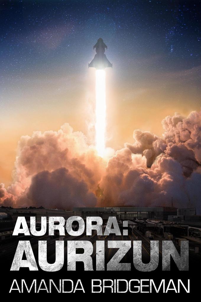 Produktbild: Aurora: Aurizun | Amanda Bridgeman