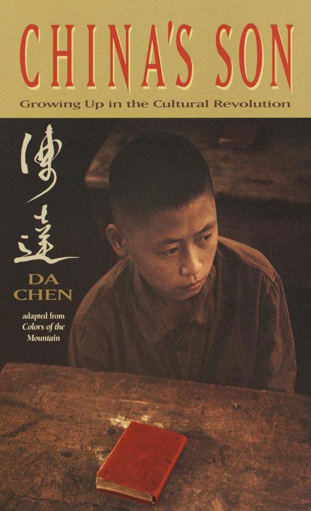 Produktbild: China's Son | Da Chen