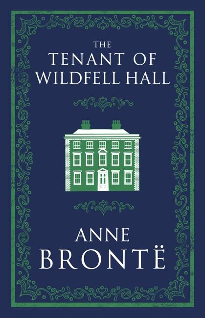 Produktbild: Tenant of Wildfell Hall | Anne Bronte