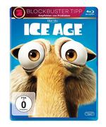 Ice Age, 1 Blu-ray