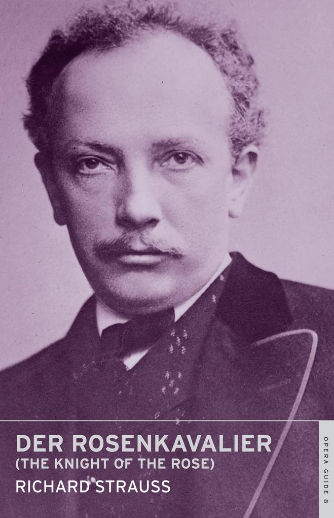 Produktbild: Der Rosenkavalier | Richard Strauss