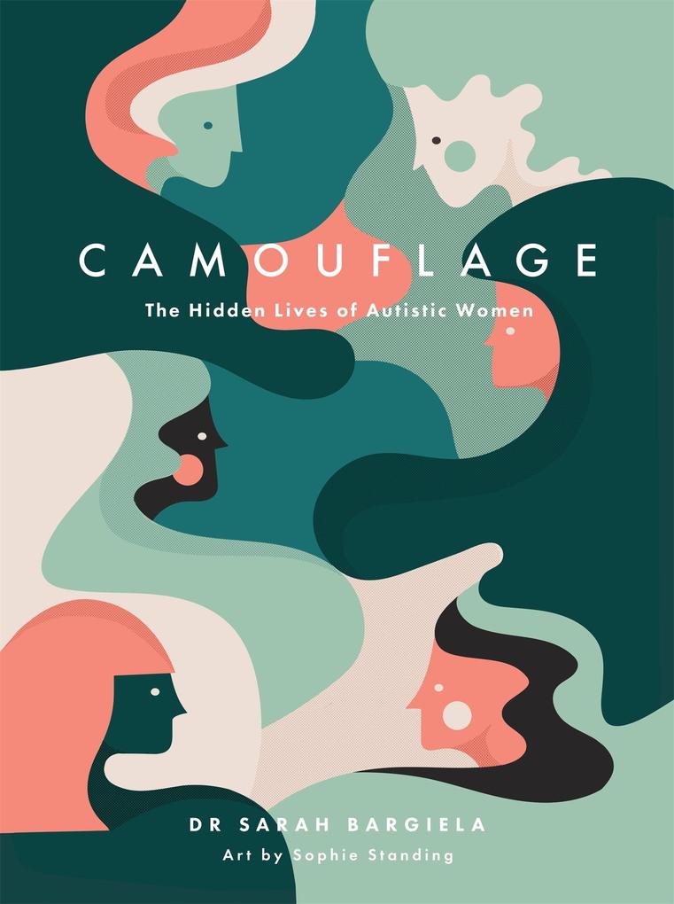 Produktbild: Camouflage | Sarah Bargiela