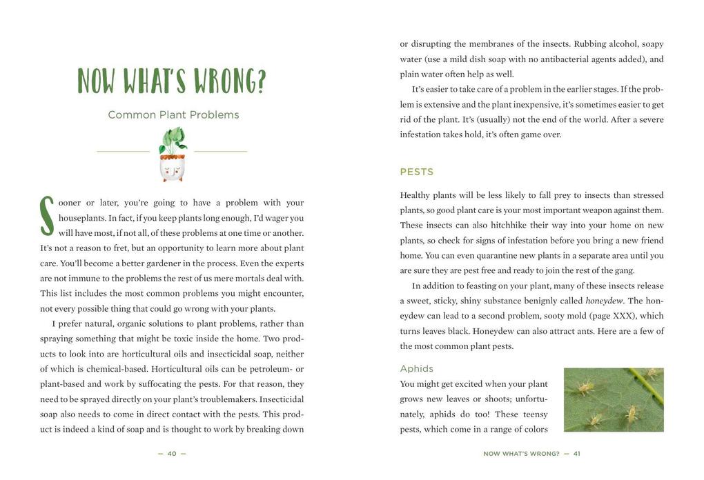 Weitere Ansicht: How to Houseplant | Heather Rodino