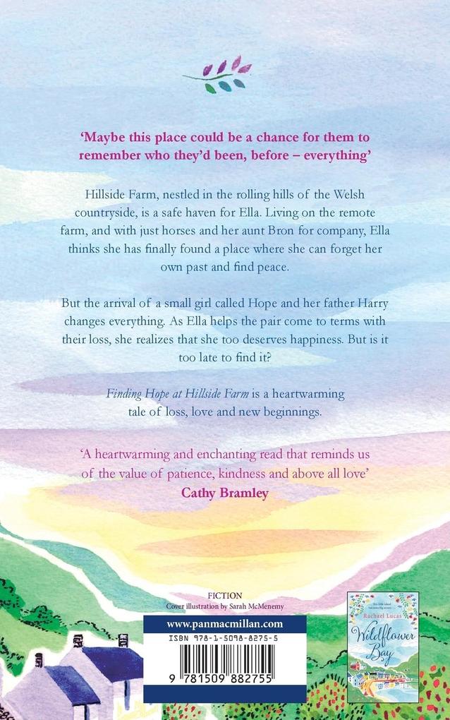 Weitere Ansicht: Finding Hope at Hillside Farm | Rachael Lucas