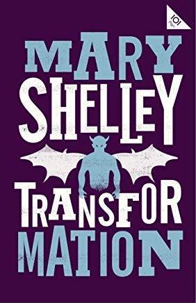 Produktbild: Transformation | Mary Shelley