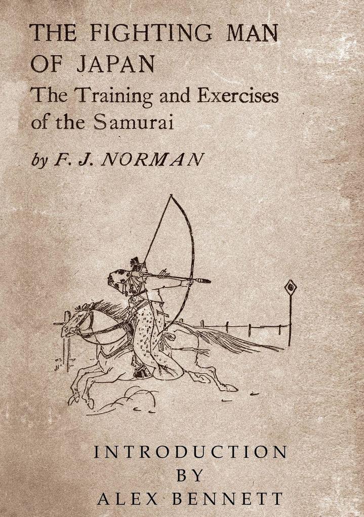 Produktbild: The Fighting Man of Japan | Francis James Norman