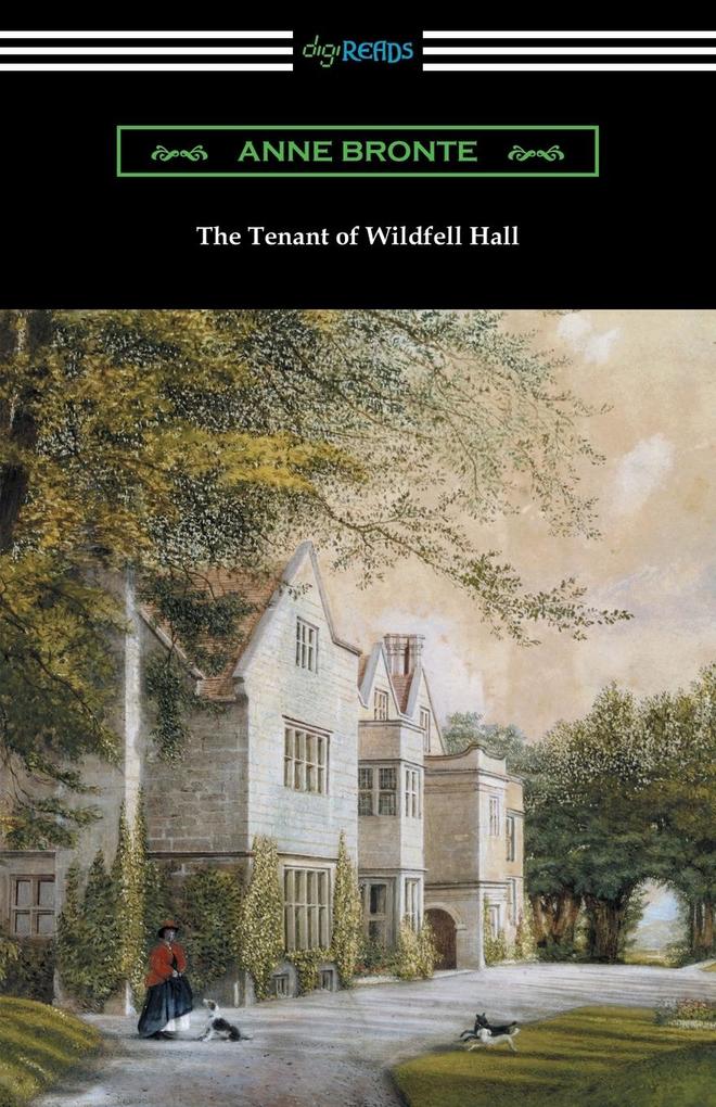 Produktbild: The Tenant of Wildfell Hall | Anne Bronte