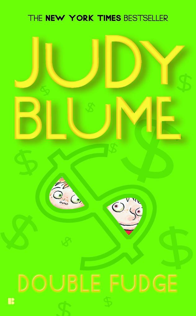 Produktbild: Double Fudge | Judy Blume