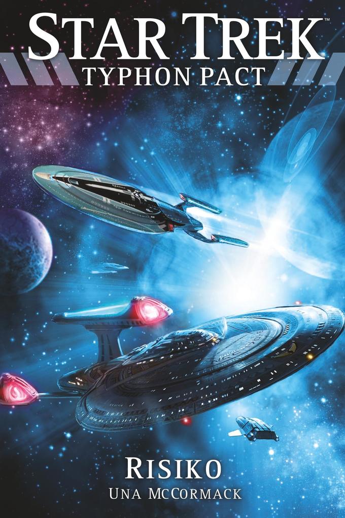 Produktbild: Star Trek Typhon Pact 7 | Una Mccormack