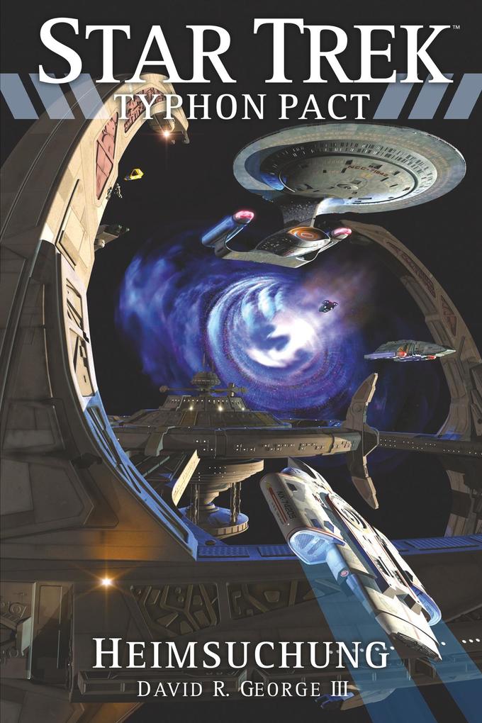 Produktbild: Star Trek Typhon Pact 5 | David R. George Iii