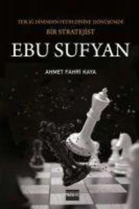 Produktbild: Ebu Sufyan Teblig | Ahmet Fahri Kaya