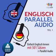Englisch Parallel Audio - Teil 1