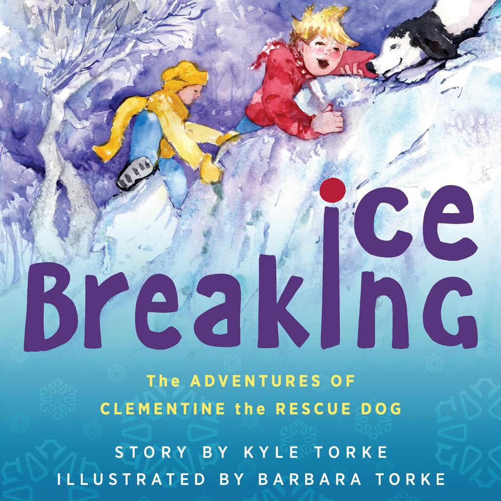 Produktbild: Ice Breaking | Kyle Torke