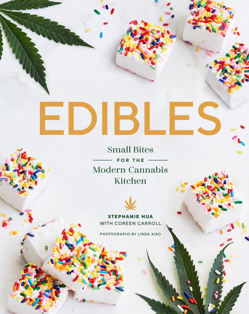 Produktbild: Edibles | Stephanie Hua