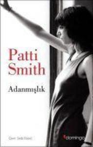 Produktbild: Adanmislik | Patti Smith