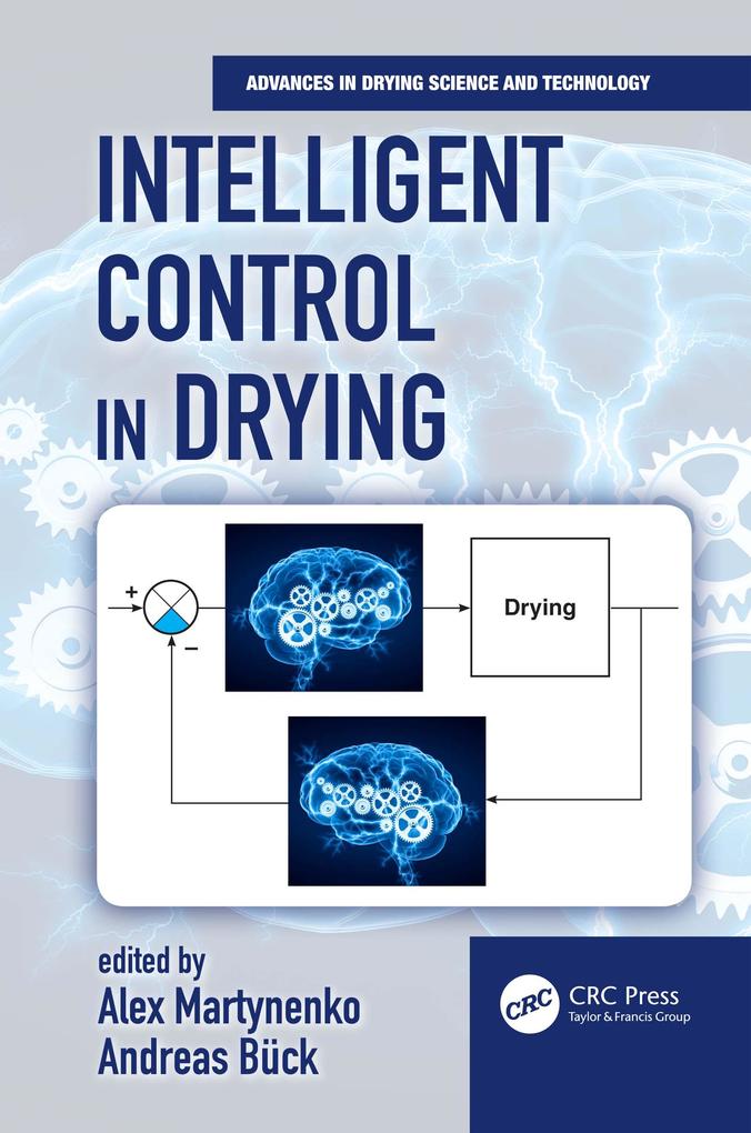 Produktbild: Intelligent Control in Drying