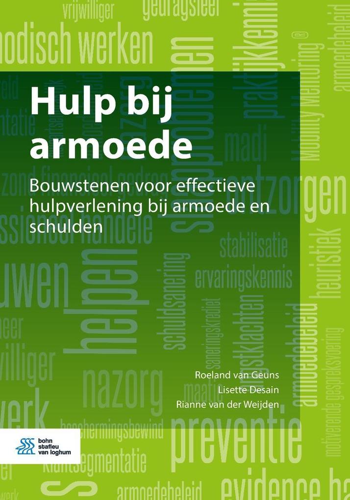 Produktbild: Hulp bij armoede
