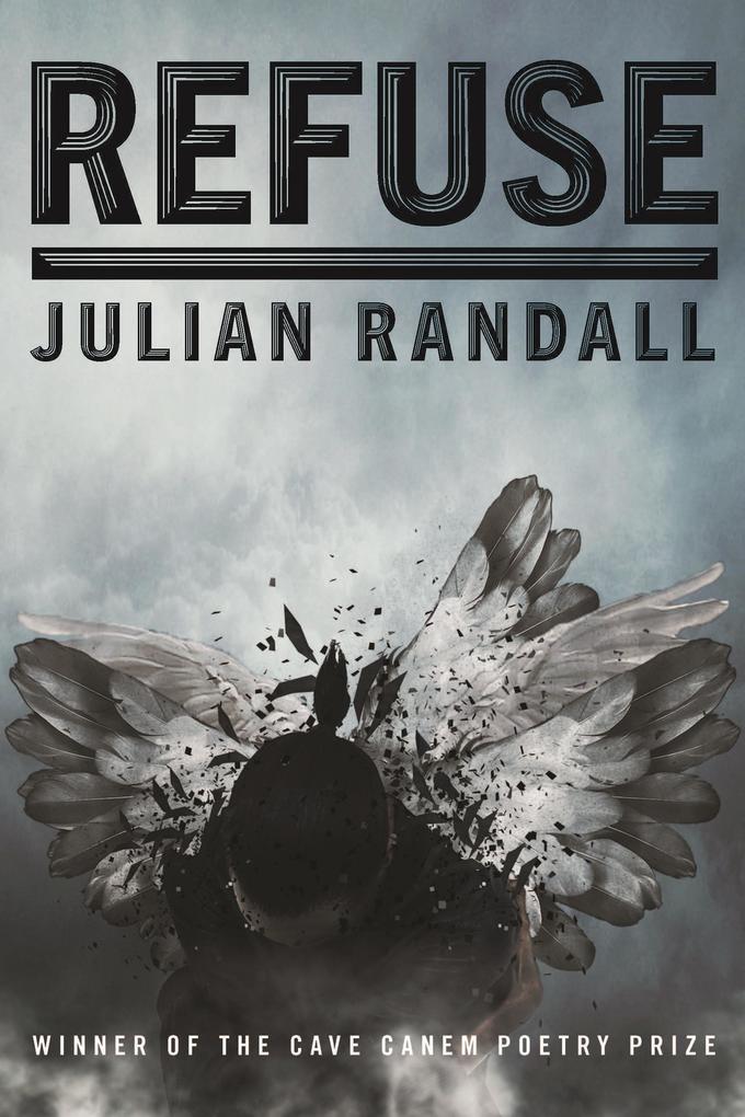 Produktbild: Refuse | Julian Randall