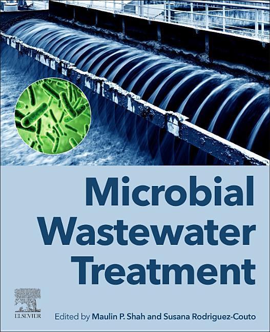 Produktbild: Microbial Wastewater Treatment