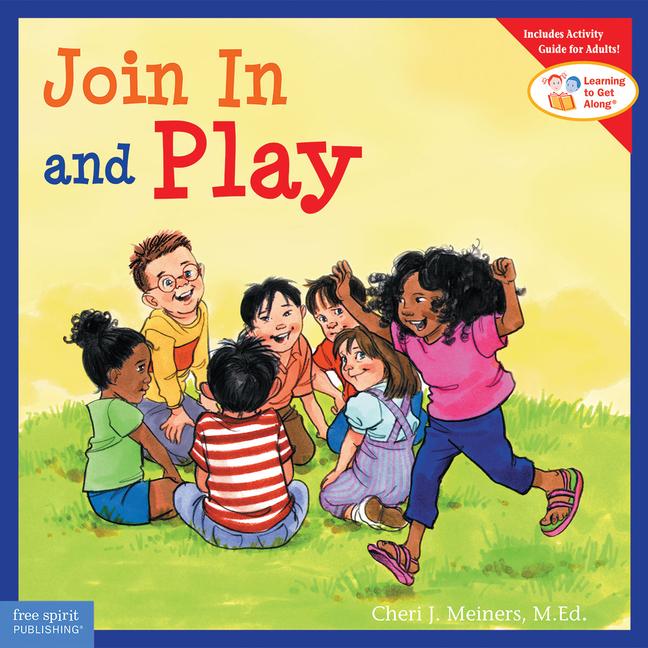 Produktbild: Join in and Play | Cheri J Meiners