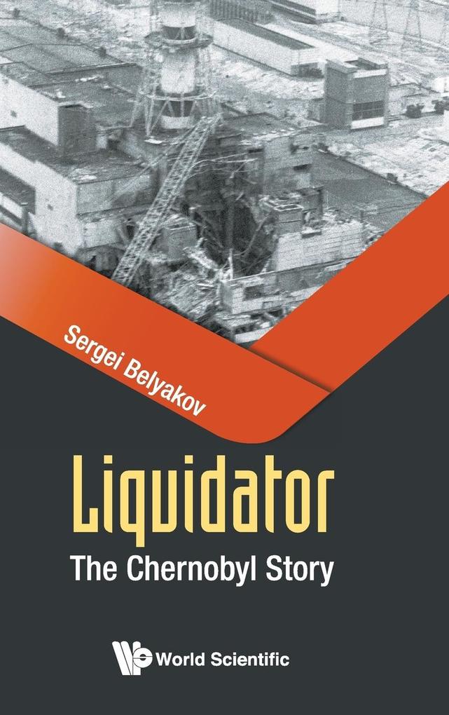 Produktbild: LIQUIDATOR | Sergei Belyakov